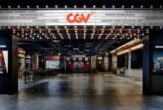 Cuma Nasabah Danamon yang Beruntung, Nonton Film di XXI, CGV, FLIX dan Cinepolis Cashback Rp 25.000