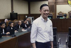 Vonis 4,5 Tahun Tom Lembong: IAW Ungkap Pelanggaran Impor Gula yang Lebih Besar, Kejagung Dikritik