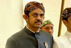 Kasus Minyak Pertamina, Riza Chalid Resmi Buron Internasional