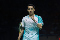 Jojo Buka-bukaan Tentang Kunci Sukses Juara di Hylo Open 2025