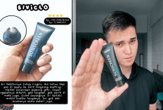 5 Rekomendasi Sunscreen Cowok Populer yang Melindungi Kulit Gosong dari Sinar UV, Ini Lho Mas Nama-nya...