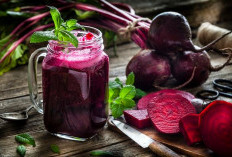 Alternatif Pengganti Viagra, Rutin Konsumsi Jus Ini Bisa Tambah Vitalitas dan Makin Greng di Ranjang