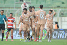 Dewa United Cuci Gudang Tatap Super League 2026/2027, Siapa Kena Gusur? 