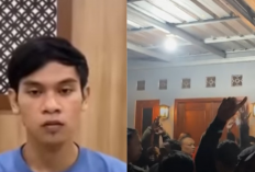 Keributan Mas-Mas Pelayaran vs Kurir Makanan, Momen Minta Maaf yang Menegangkan!