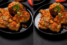 Rahasia Resep Ayam Rica-Rica Enak dan Sederhana, Cita Rasa Restoran di Rumah!