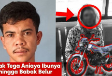 Edan! Ini Kronologi Anak Aniaya Ibu di Aceh Tengah hingga Babak Belur, Mental Sehat?