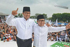 Satu Putaran! Optimisme dan Antusiasme dalam Kampanye Anies-Muhaimin