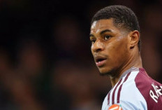 Punya Pilihan  4 Klub, Kemana Marcus Rashford akan Berlabuh?