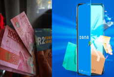 Rp200 Ribu Siap Cair dari 23 Game Penghasil Saldo DANA untuk Anak-anak yang Hobi Main HP, Bisa Dapat Uang Mom!