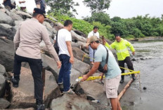 Misteri Potongan Tubuh di Pantai Bali: Polisi Curiga Korban Mutilasi WNA Ukraina! 