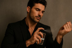 5 Parfum Pria Wangi Awet Berjam-jam, Maskulin dan Vibes Dewasa Bisa Diklaim, Aroma Sangat Berwibawa 