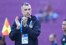 Pelatih Persik Yakin Juara Turnamen di Malaysia meski Kondisi Pemain Belum 100 Persen, Ini Alasannya