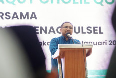 KUA Untuk Semua Agama Jadi Polemik, Menag Beberkan 3 Alasan Penting