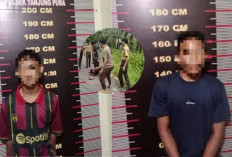 Viral Video Pengeroyokan Pelajar SMA di Langkat, 2 Pelaku Diamankan Polisi