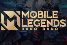 10 Kode Redeem ML Terbaru Hari Senin 24 Juni 2024! Special Libur Panjang Sekolah, Dapatkan Skin dan Diamond...