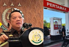 Kejagung Jamin Kualitas Pertamax dan Ingin Masyarakat Tak Tinggalkan Pertamina, Jampidsus: Sesuai Standar