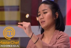  Ups..Keceplosan! Vidi Aldiano Bongkar Pernikahan Chef Renatta, Netizen Suaminya Bule 