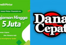 Hemat & Aman, Inilah 4 Aplikasi Online dengan Bunga Terendah dan Tenor Panjang yang Disetujui OJK