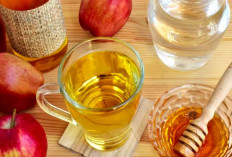 Ramuan ala dr. Zaidul Akbar Cegah Lonjakan Gula, Cukup 2 Bahan Aja Lho!