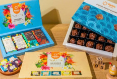 5 Rekomendasi Coklat Hari Valentine, Bagaimana Sejarahnya, Apa Maknanya, Yuk Bestie Simak di Sini