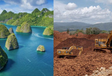 Aliansi Pemuda Papua Kritik Kunjungan Gubernur Papua Barat Daya ke Pulau Gag Raja Ampat: Hanya Pencitraan