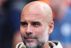 Wow Sangat Dermawan, Guardiola Kasih Bonus Rp13,3 M kepada 70 Staf City dari Kantong Pribadinya