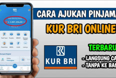 Syarat dan Cara Mendaftar KUR BRI 2024 Secara Online di ACC Dalam Waktu Singkat, Begini Caranya