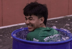 Genjot Latihan tanpa Libur, Bagaimana Paul Munster Jaga Kondisi Pemain Persebaya Tetap Prima? Ini Resepnya 