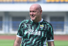 Bojan Hodak Ingatkan Pemainnya Untuk Tidak Remehkan Semen Padang, Ini Gegaranya