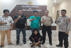 Edan! Ayah Aniaya Anak Kandung yang Masih Bayi Hingga Tewas, Ngakunya Kesal Karena  Terus Menangis