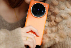 Apik Rek! Vivo X100 Series, Smartphone Pertama Gunakan MediaTek Dimensity 9300 dan Zeiss APO Periscope
