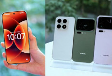 Rilis 25 September, Ini Spesifikasi dan Harga Varian Xiaomi 17 Series yang Bikin Penasaran