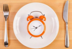 3 Hal Makruh Saat Berpuasa, Salah Satunya Tidur, Kok Bisa?