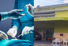 Pilu! Kisah Bidan Diduga Jadi Korban Malpraktik Dokter Spesialis Obsgyn di RSIA Allaudya Wonosari