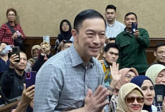 Terungkap! Peran Tom Lembong dalam Kasus Korupsi Impor Gula dan Dituntut 7 Tahun Penjara