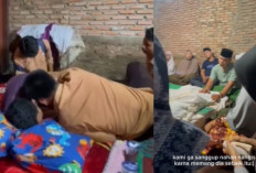 Pilu! Pelajar Yatim Piatu di Paluta yang Sakit Tumor Otak Kini Meninggal Dunia Usai Ditolak 2 Rumah Sakit