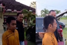 Viral! Pria di OKU Timur Cabuli Gadis 15 Tahun hingga Hamil dengan Modus Pengobatan Ritual Mistis