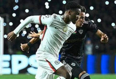 Masuki Periode Sulit Lagi, Chelsea Kembali ke Setelan Pabrik 