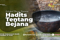 Najis! Agar Tidak Kejatuhan Cicak Lakukan 3 Hal ini Menurut Ajaran Rasulullah SAW...