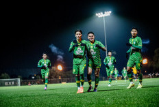 Persebaya Atasi Western Australia All Star, Selanjutnya PSS Sleman di GBT: Team Launching Game! 