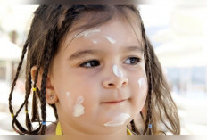 6 Rekomendasi Sunscreen Anak Terbaik dan Murah untuk Kulit Sensitif, Bisa Lindungi Kulit dari Sinar UV