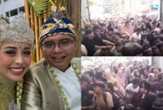 Putri dan Ula Siap Tanggung Jawab Atas Insiden Pesta Rakyat yang Ricuh di Garut dengan 3 Korban Jiwa