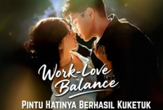 Drama China 'Pintu Hatinya Berhasil Kuketuk, Lagi Viral! Ceritanya Bikin Baper dan Relate Sama Anak Muda