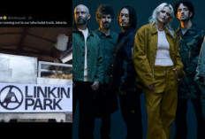 Jelang Konser di Jakarta Linkin Park Bikin Heboh, Posting di X Tahu Bulat Dadakan