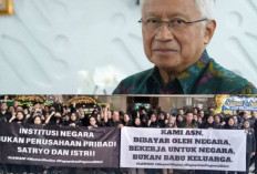 Waduh! Kemendikti Bantah Tuduhan Adanya Pemecatan Sepihak: Itu Hoaks