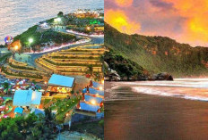 5 Rekomendasi Tempat Wisata di Jogja Cocok untuk Liburan Akhir Tahun, Yuk Masuk List Daftar Liburan Kamu