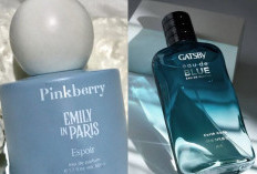 3 Rekomendasi Parfum Indomaret Alfamart Paling Wangi untuk Sehari-hari, Harum Tanpa Drama Gerah Apek!