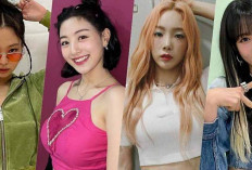 Kamu pilih yang Mana?  3 Fashion Gen Z yang Sangat Hitz