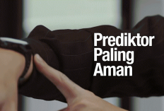 Smartwatch Bukan Sekadar Gaya, Ini 5 Fungsi Kesehatan yang Penting