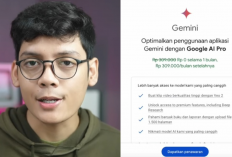 Google AI Veo 3: Teknologi Terbaru untuk Bikin Video Otomatis Tanpa Syuting, Gimana Caranya?